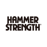 Hammer Strength健身器材维修
