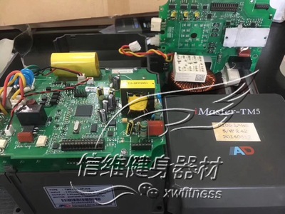跑步机变频器维修，跑步机控制器维修 (2).jpg